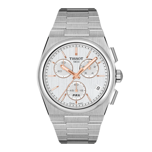 Tissot PRX Chronograph