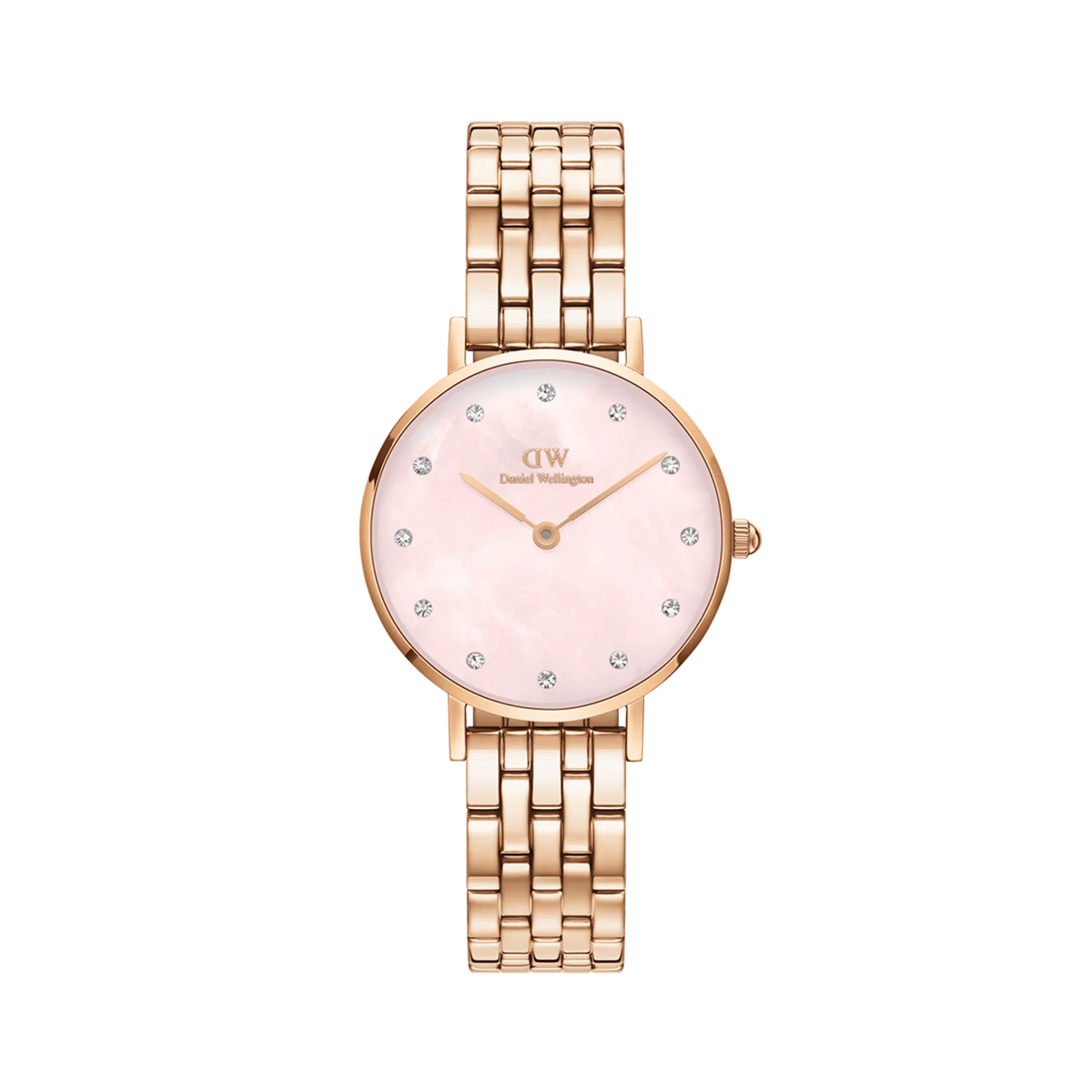 Daniel Wellington - Petite Lumine 5-Link Melrose