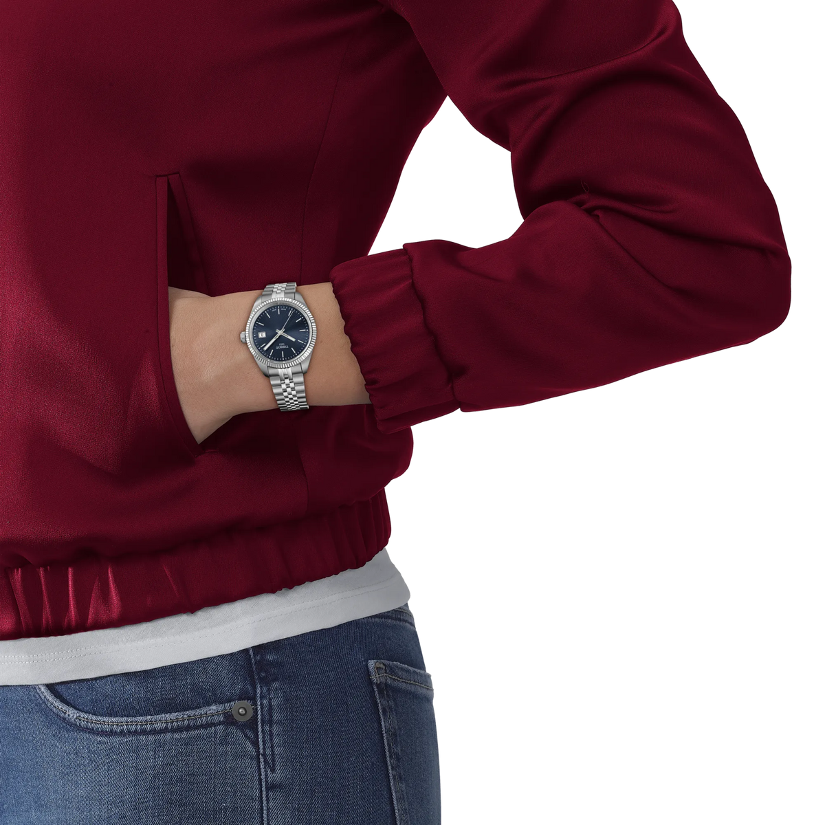 Tissot Ballade 34mm