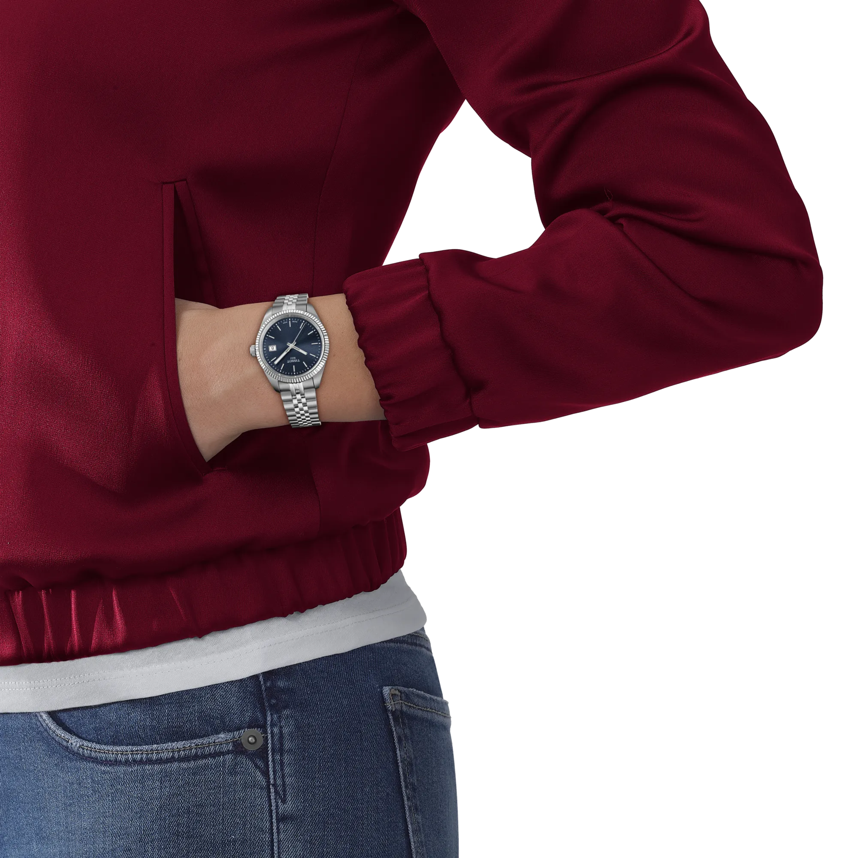 Tissot Ballade 34mm