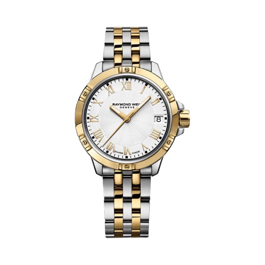 Raymond Weil - Tango