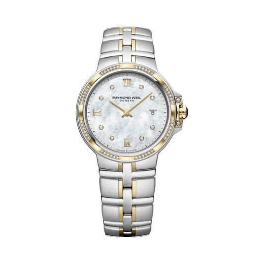 Raymond Weil