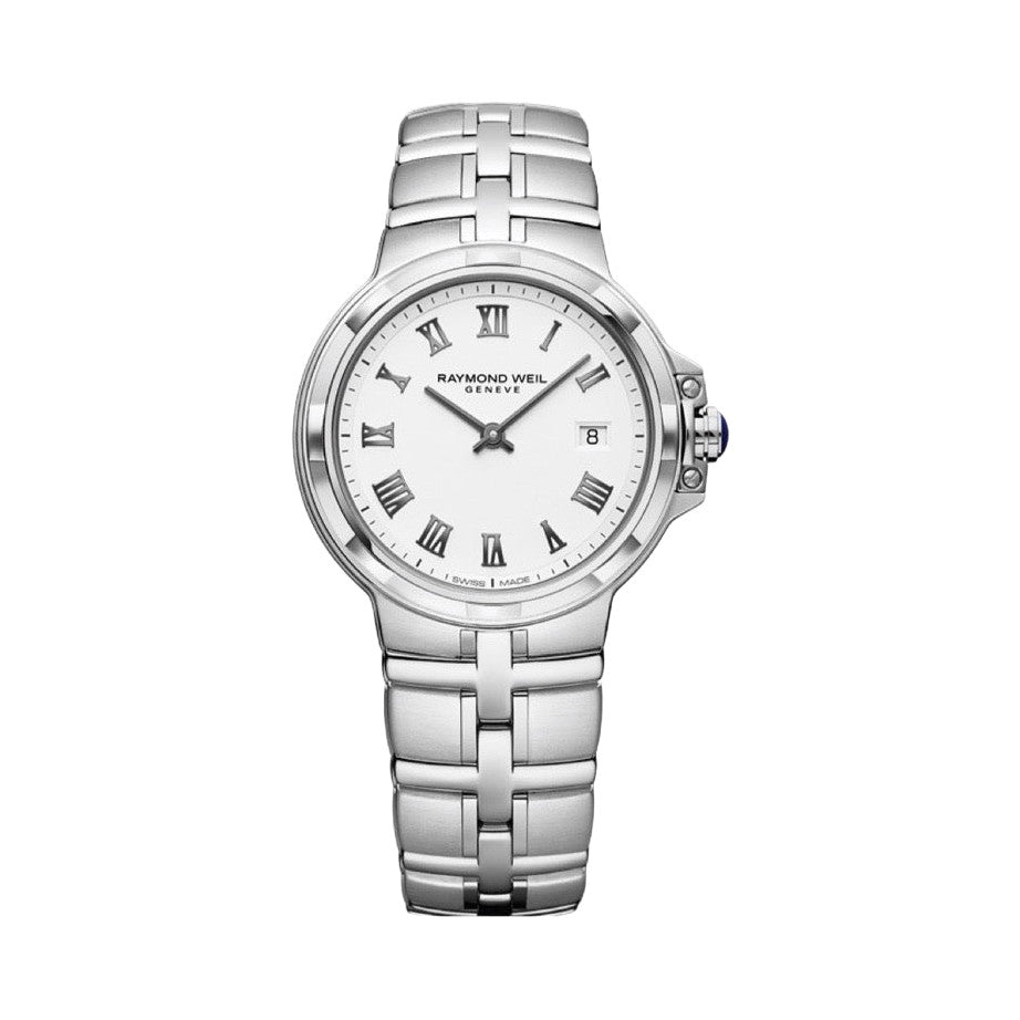 Raymond Weil - Parsifal