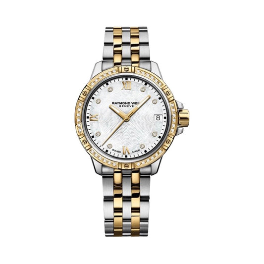 Raymond Weil - Tango