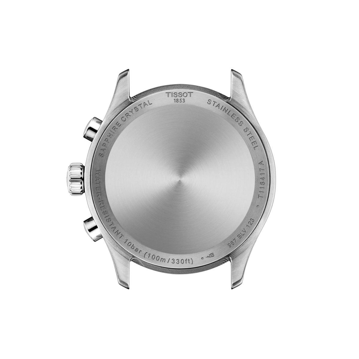 Tissot Chrono L