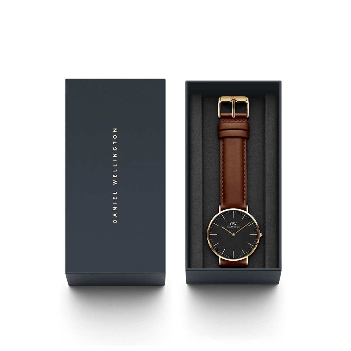 Daniel Wellington Classic St Mawes