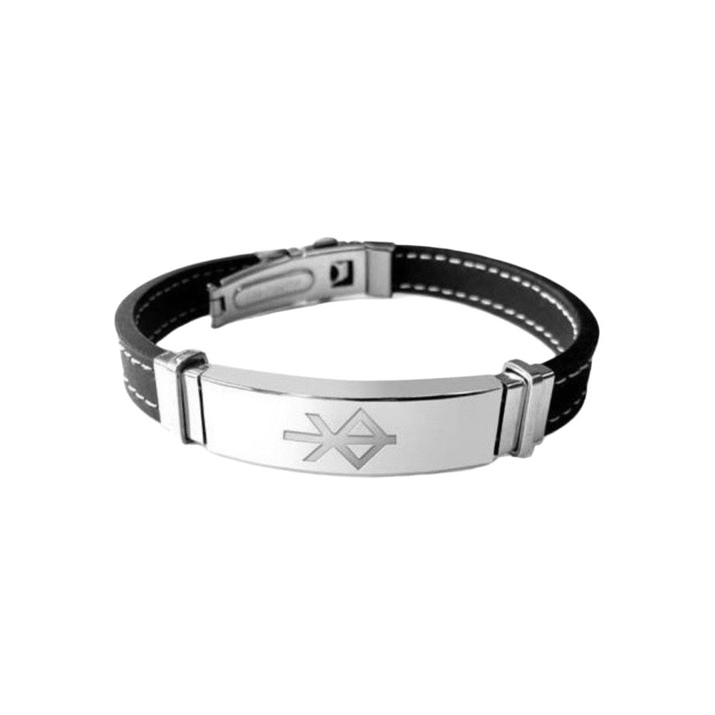 Alrún armband - Hjarta
