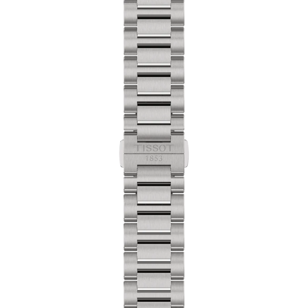 Tissot Prc 100 Solar