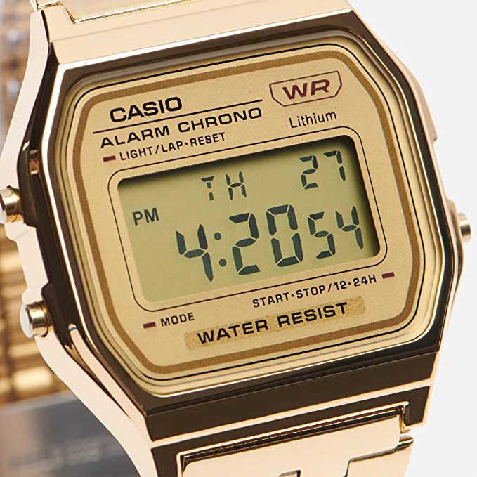 Casio Vintage