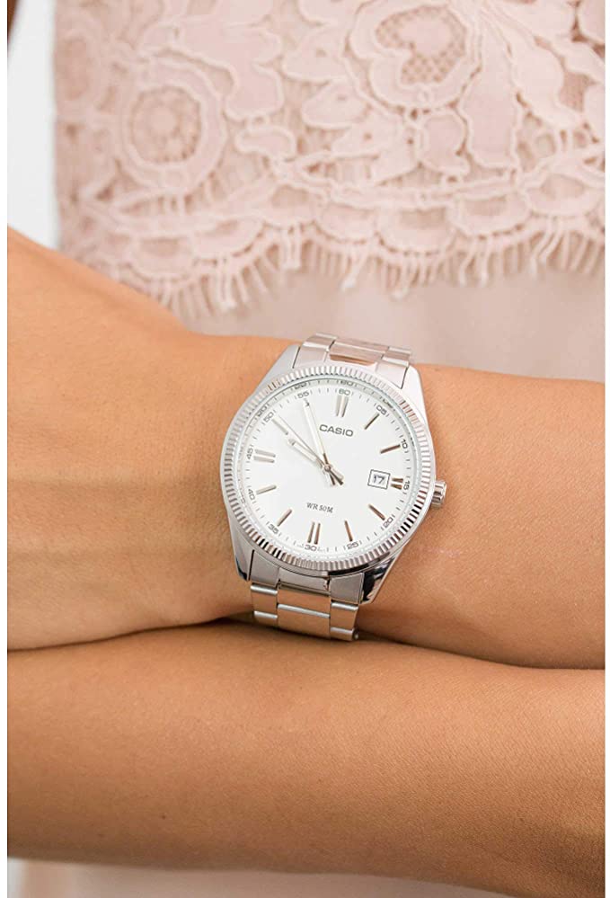 Casio Timeless Collection