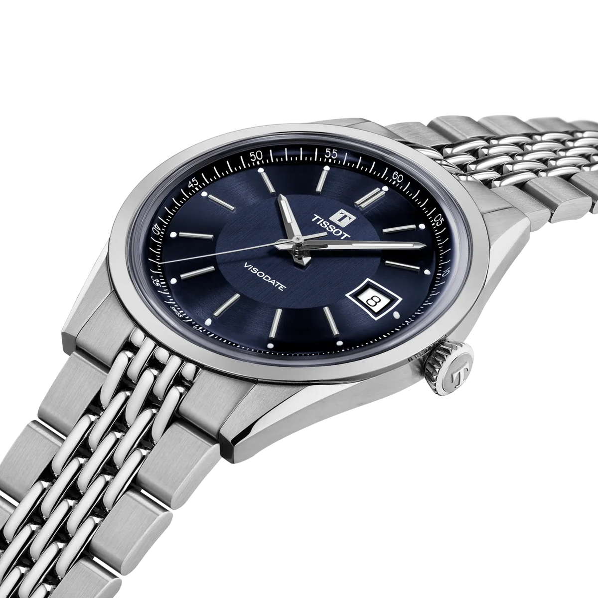 Tissot Visodate