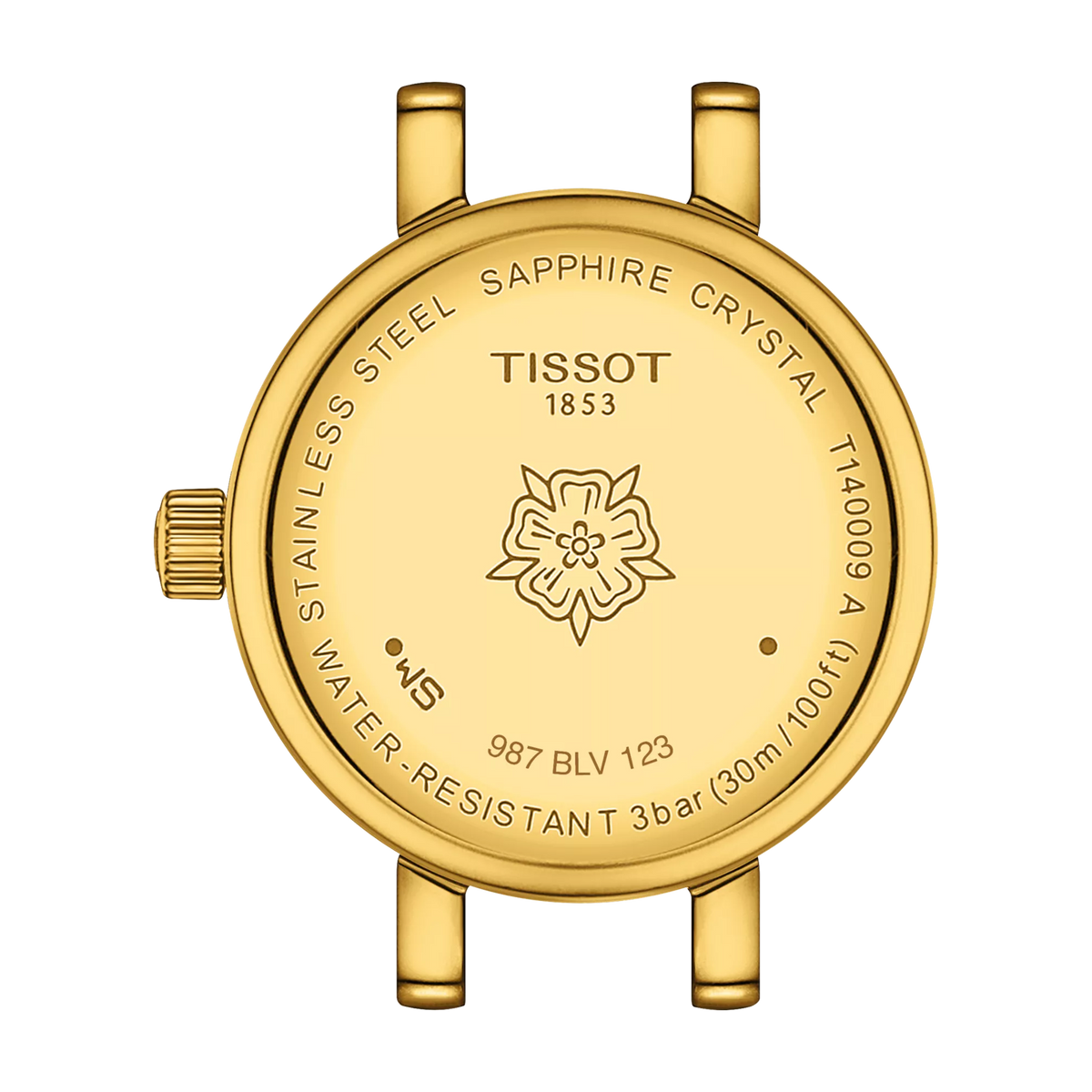 Tissot Lovely