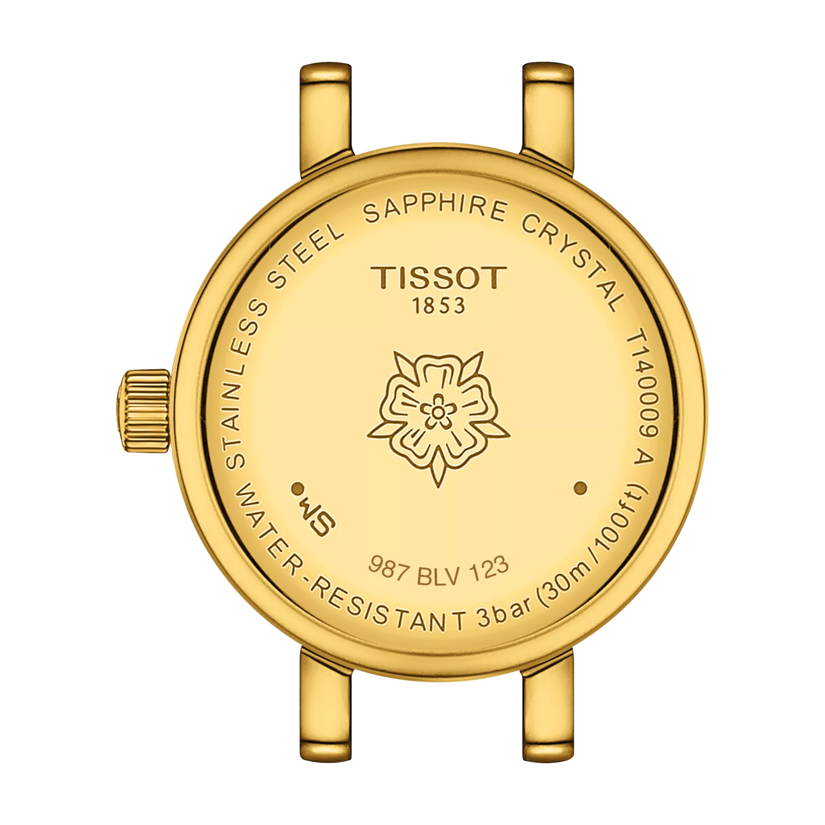Tissot Lovely