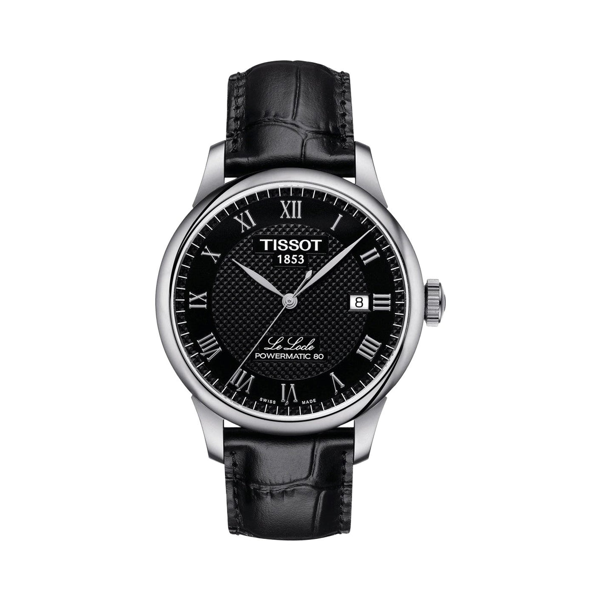 Tissot Le Locle Powermatic 80