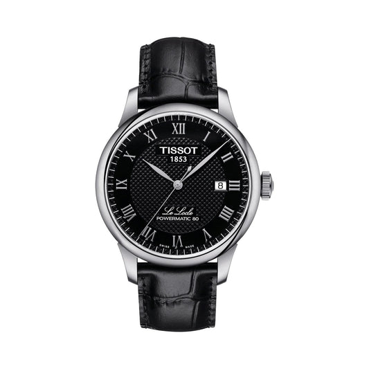 Tissot Le Locle Powermatic 80