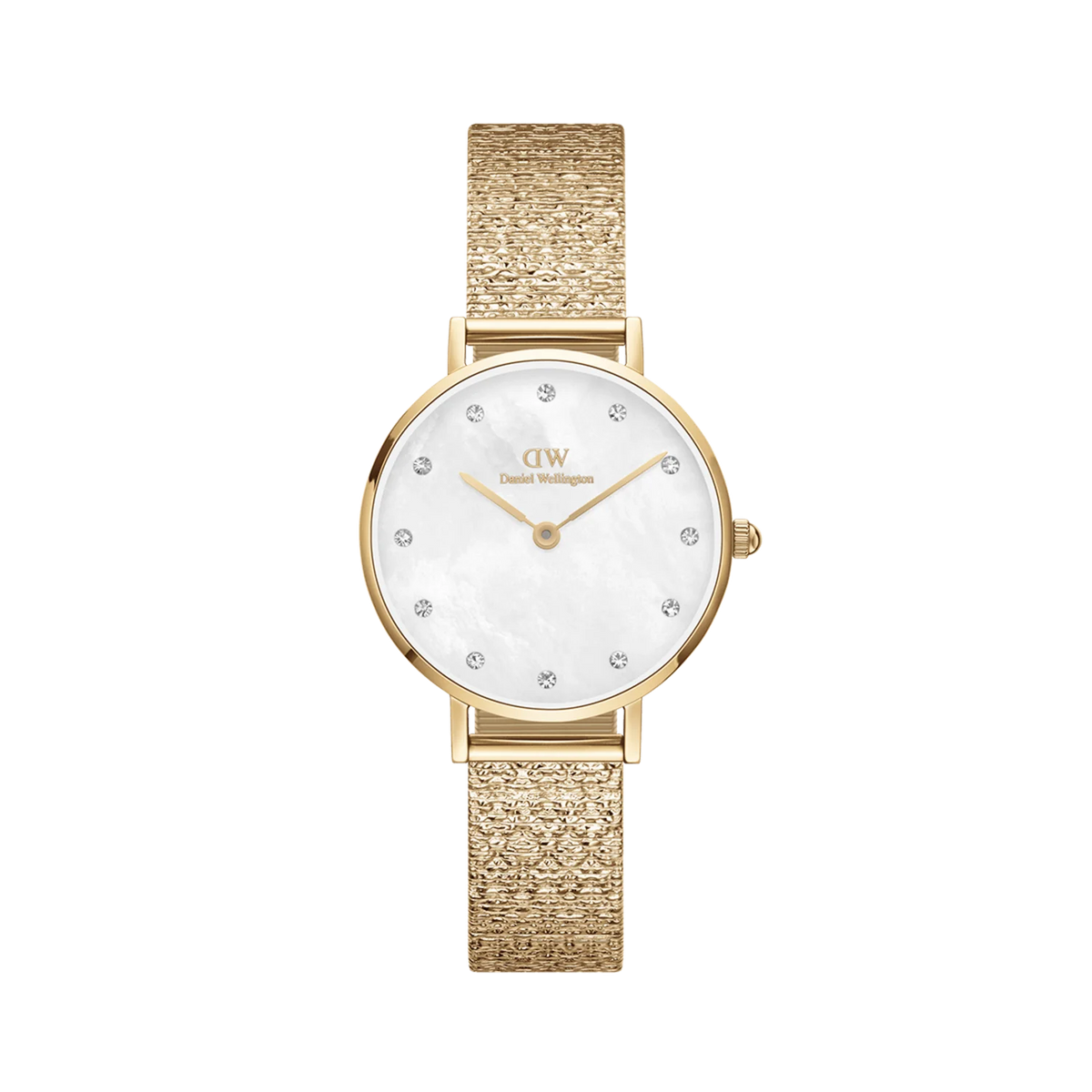 Daniel Wellington - Petite Lumine Pressed Piano