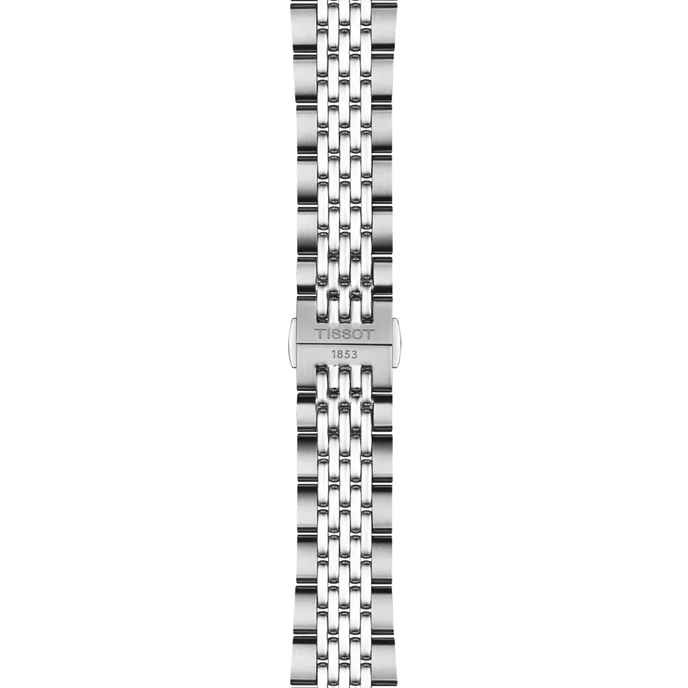 Tissot Visodate