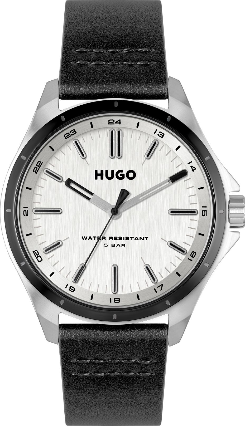 Hugo Complete