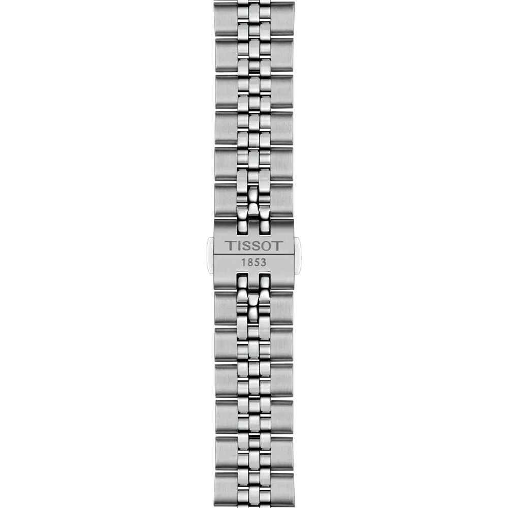 Tissot Ballade Powermatic 80 COSC