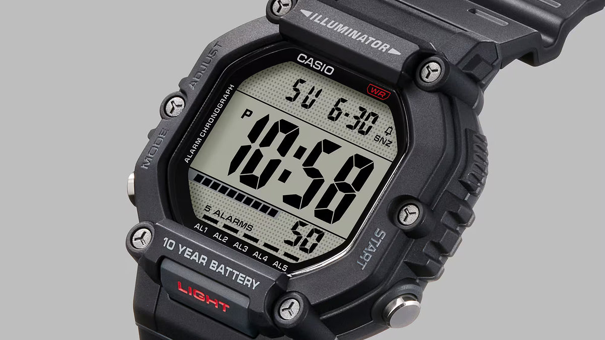 Casio