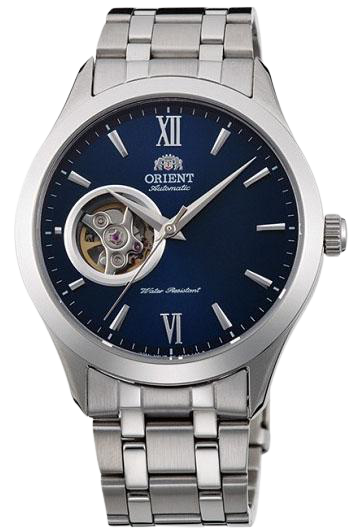 Orient Contemporary