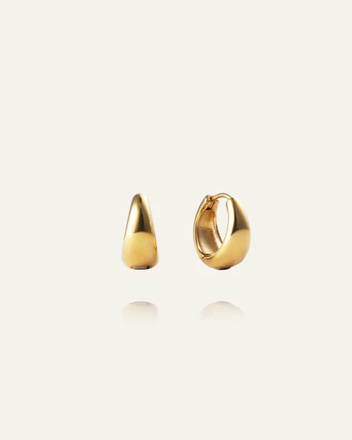 BOLD HOOPS - Mockberg