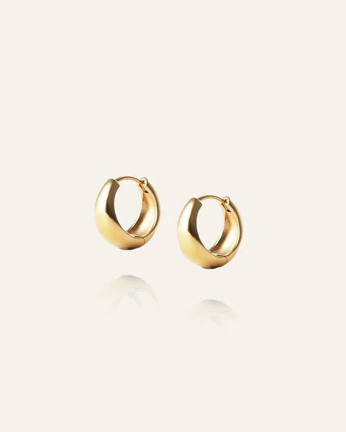 BOLD HOOPS - Mockberg