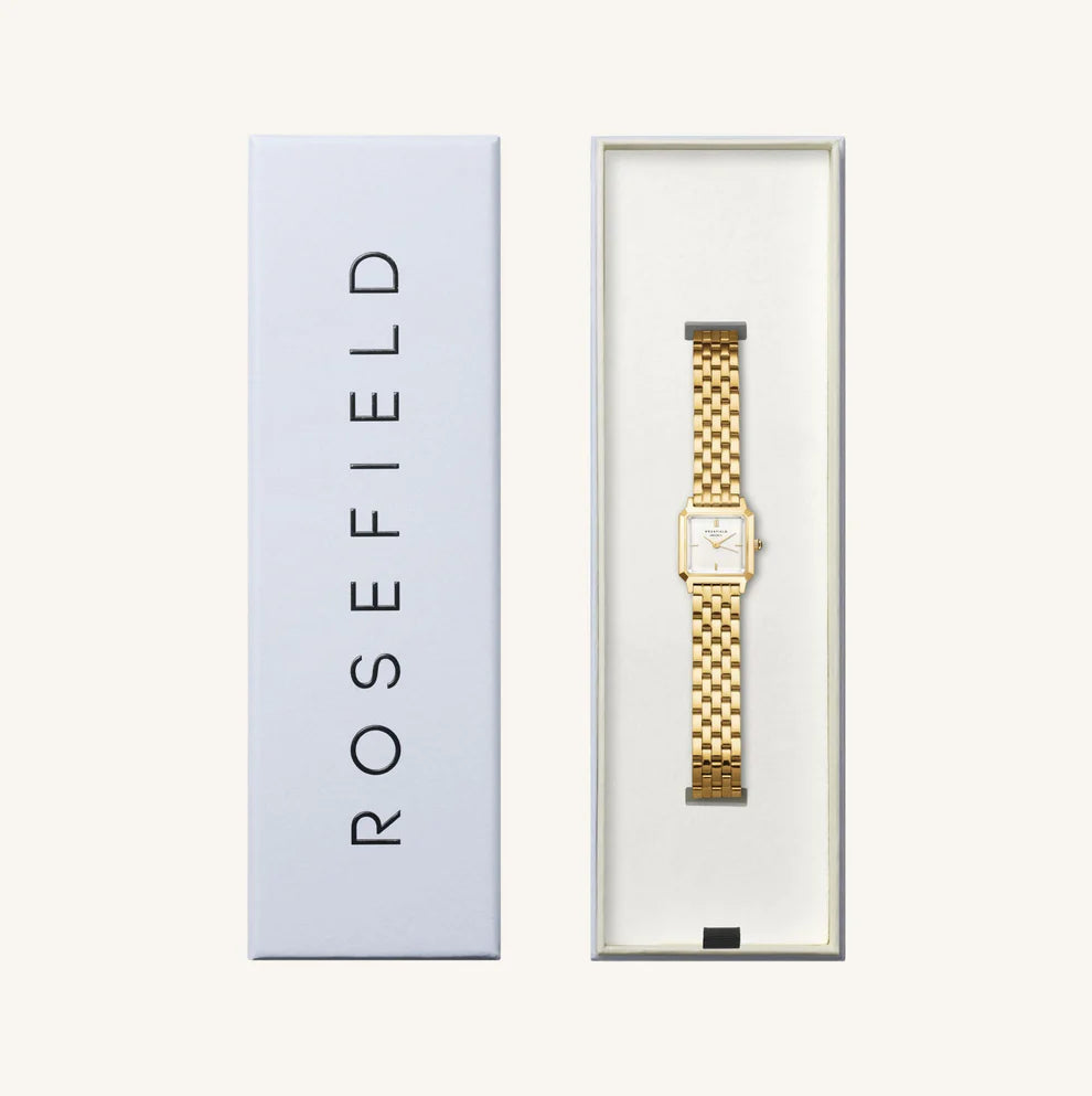 Rosefield - Boxelle Gold