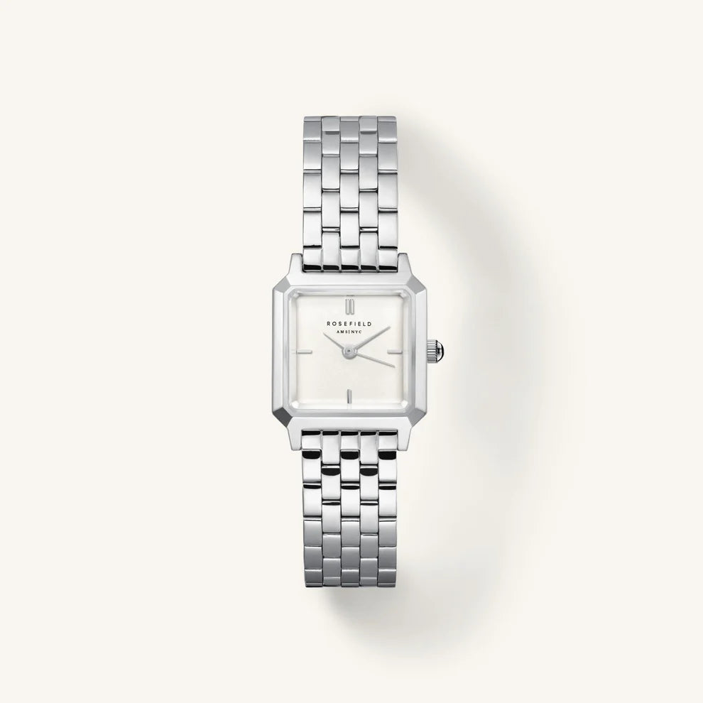 Rosefield - Boxelle Silver