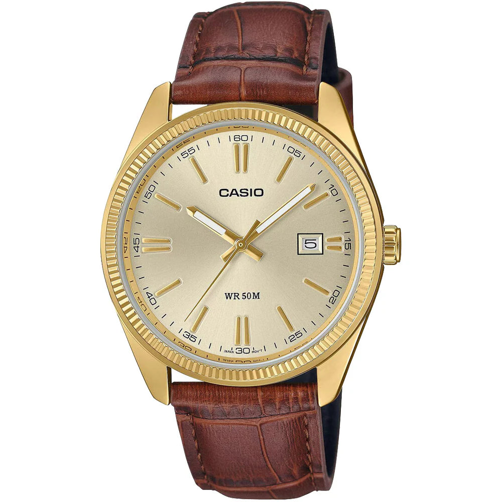 Casio Timeless Collection