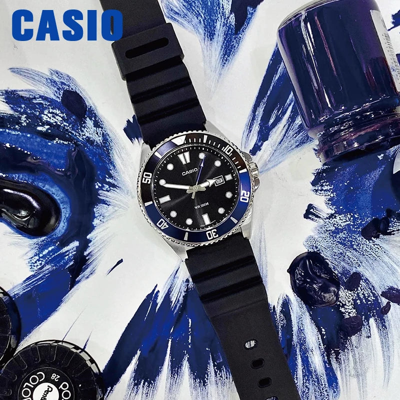 Casio Duro