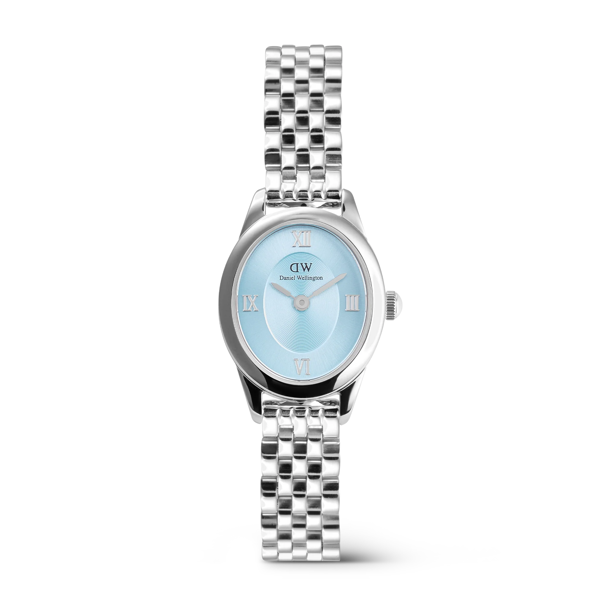 Daniel Wellington - Ophelia Mini Ice Blue