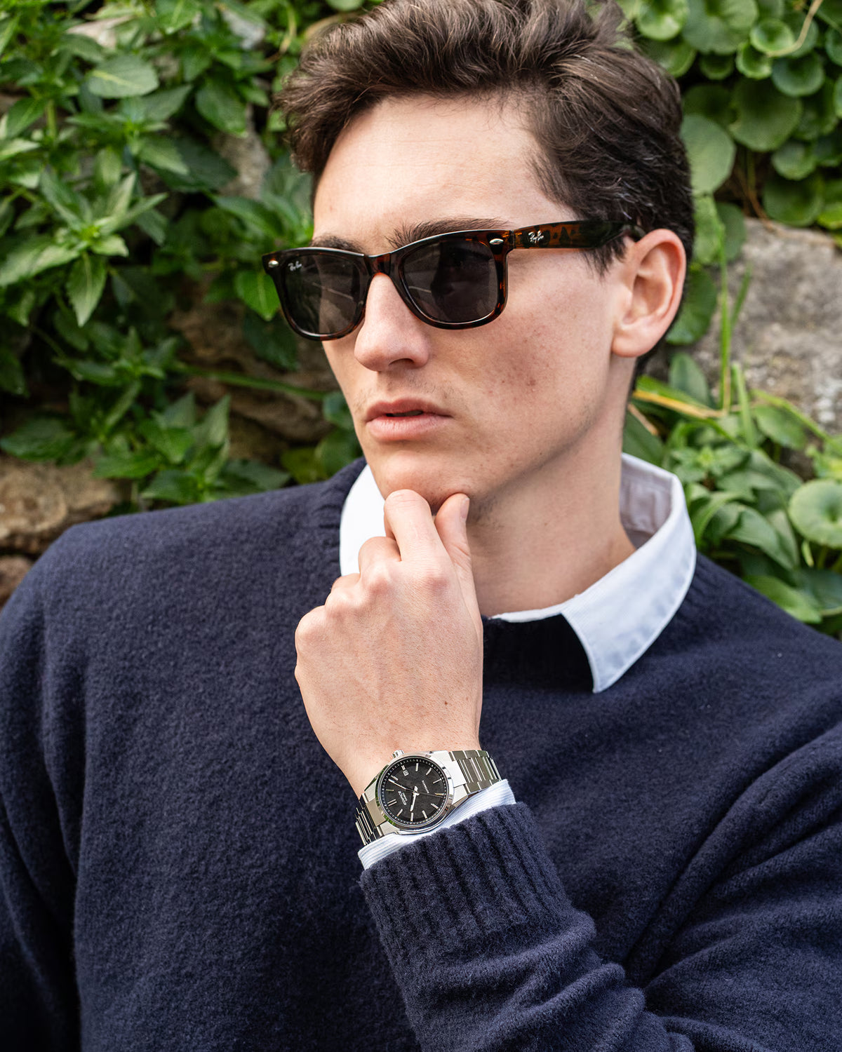 Casio Edifice Automatic