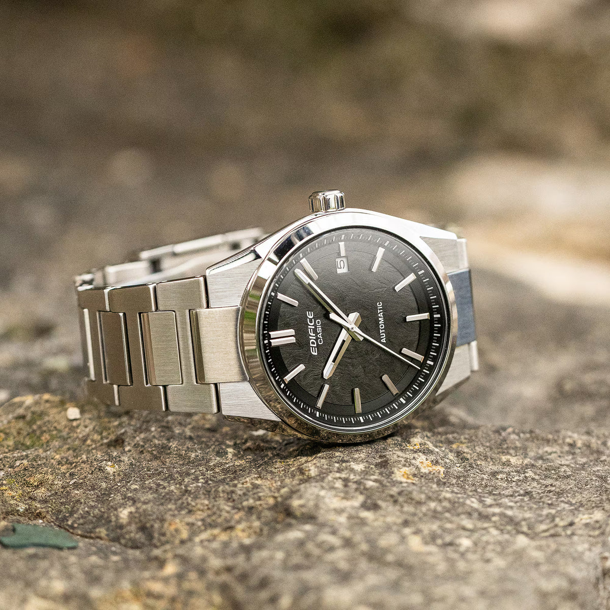 Casio Edifice Automatic