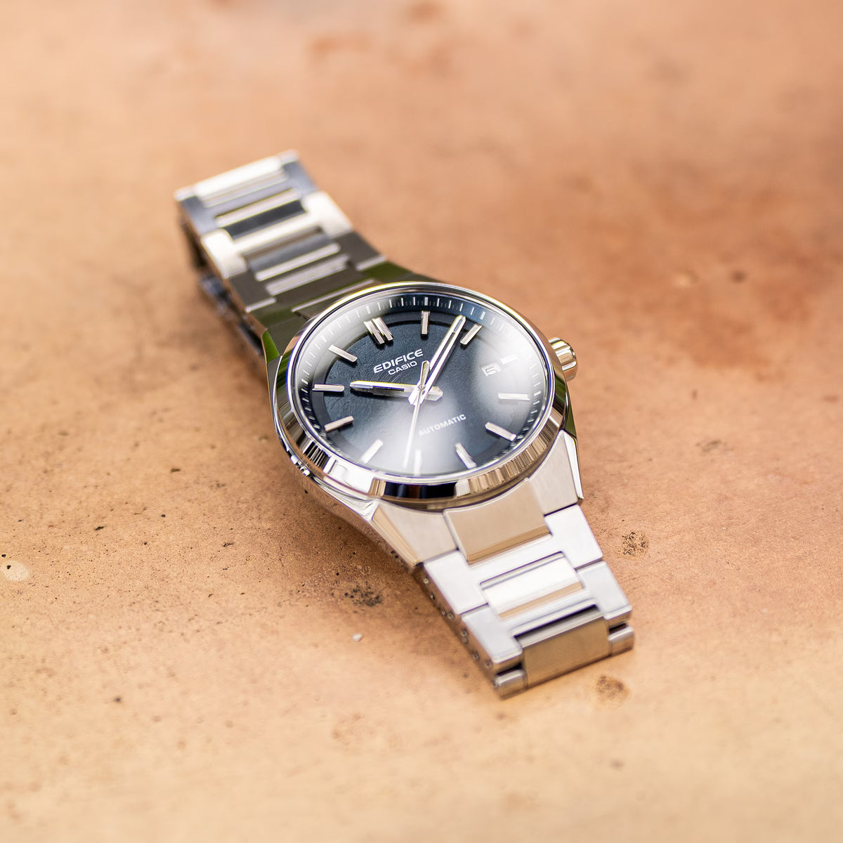 Casio Edifice Automatic
