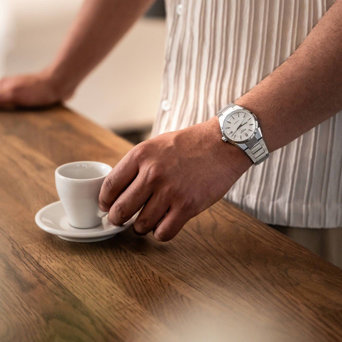 Casio Edifice Automatic