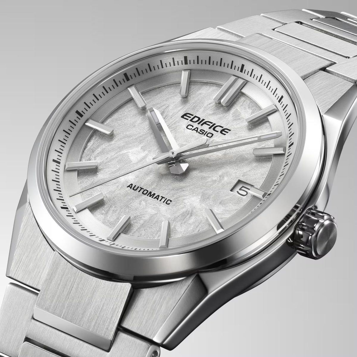 Casio Edifice Automatic