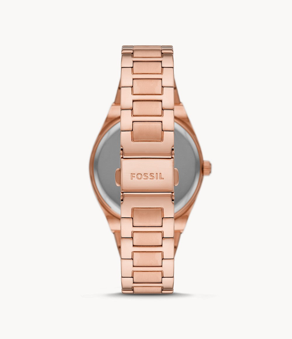 Fossil Scarlette