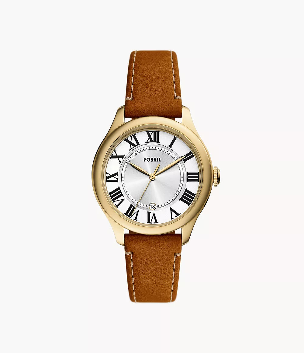 Fossil Gilmore