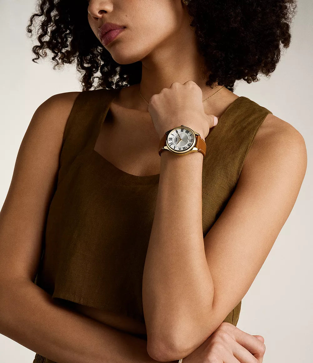 Fossil Gilmore