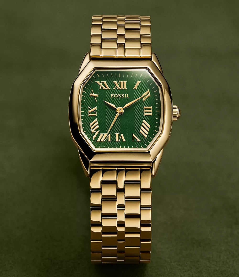 Fossil Harlow