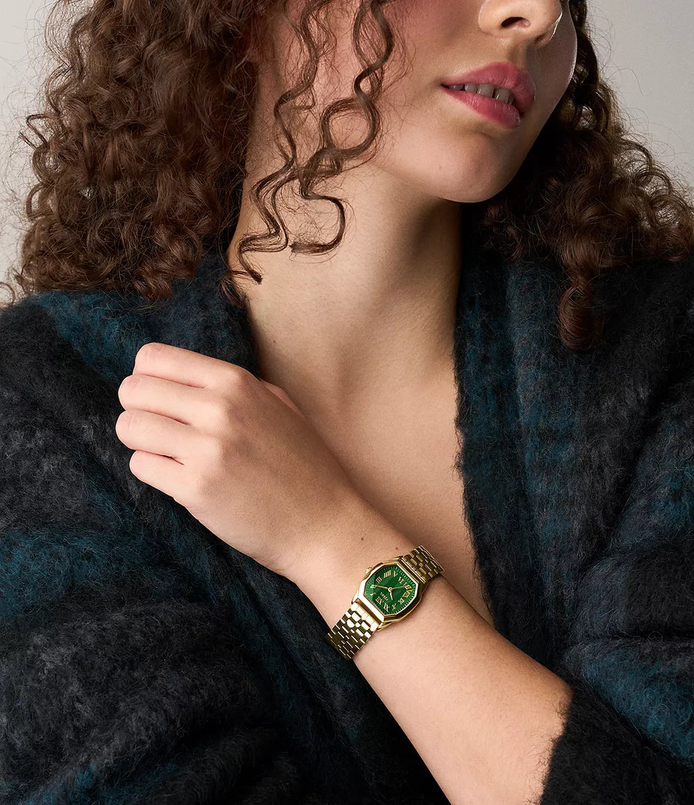 Fossil Harlow