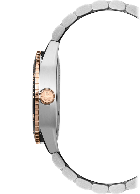Raymond Weil - Freelancer Diver Automatic