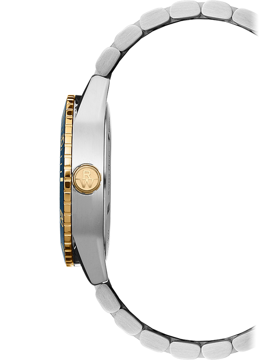 Raymond Weil - Freelancer Diver Automatic