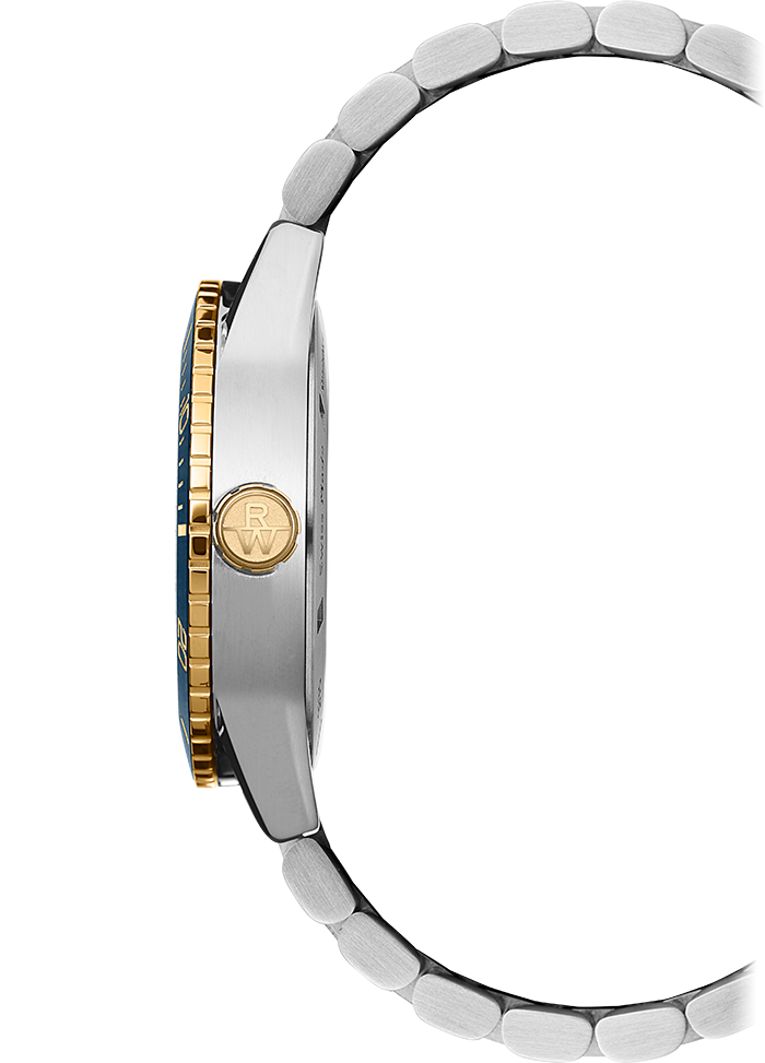 Raymond Weil - Freelancer Diver Automatic