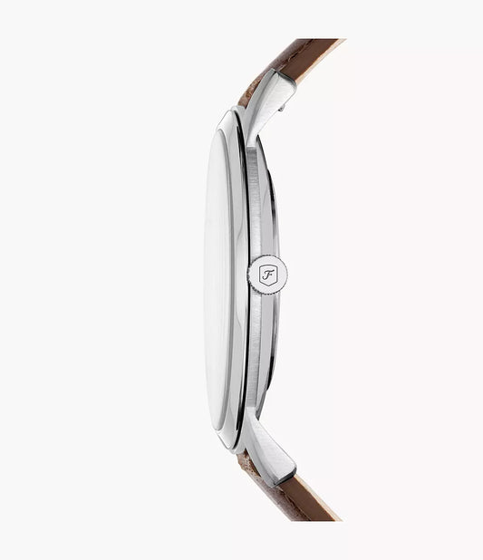 Fossil Minimalist