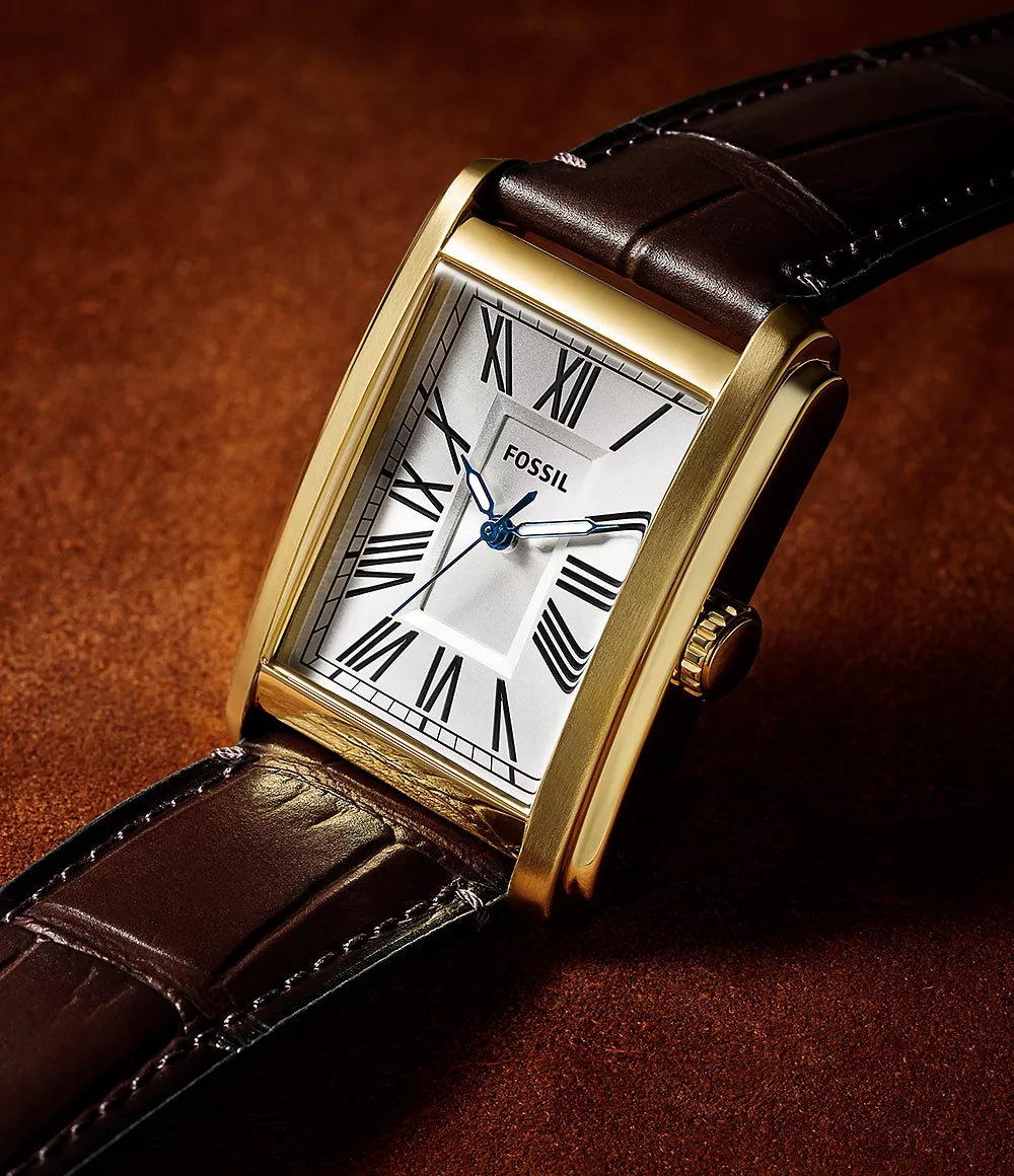 Fossil Carraway