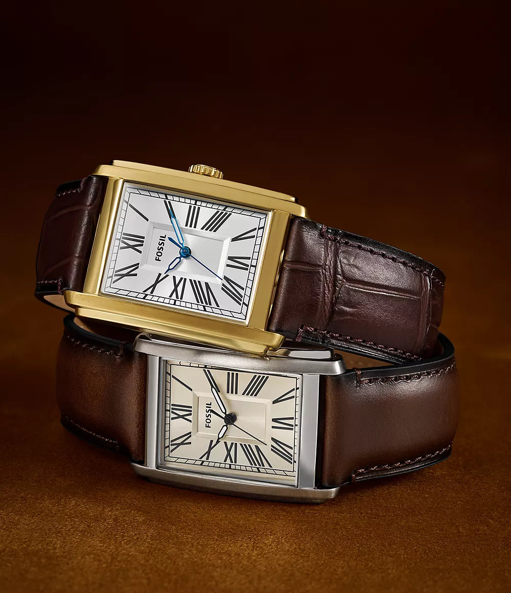 Fossil Carraway