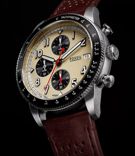 Fossil Sport Tourer