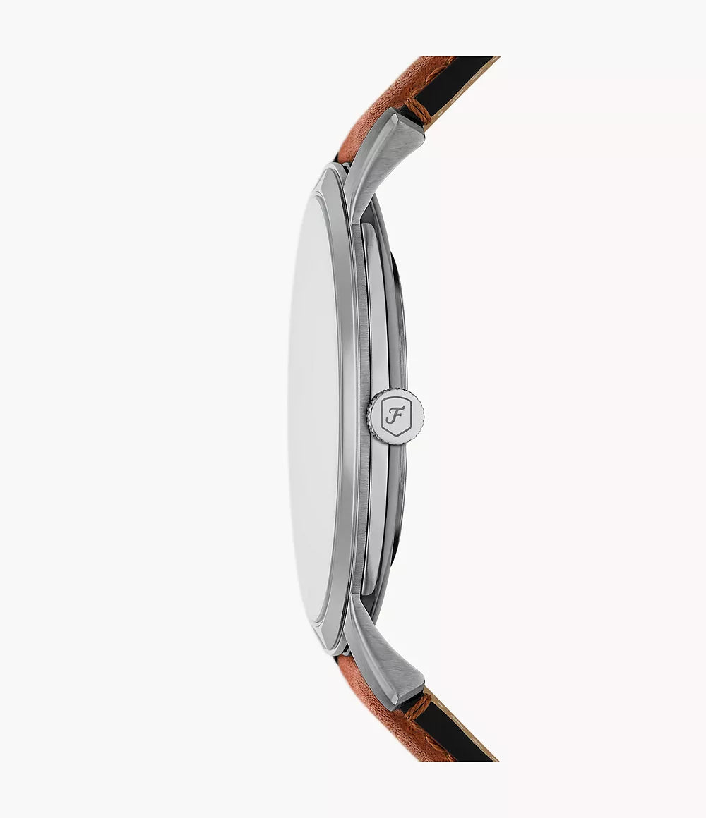 Fossil Minimalist